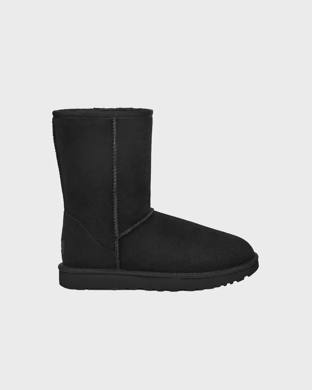 Ugg   Boots Classic Short  Black 